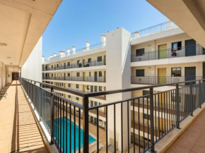 Apartment Sweet Wave